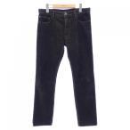 ショッピングルイヴィトン ルイヴィトン LOUIS VUITTON MTDP51BLS パンツ