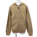 エルメス HERMES パーカー