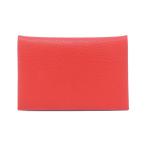  Hermes karu vi 044166CK футляр для карточек 