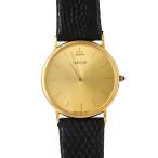 セイコー クレドール YG 5A74-0140 YG クォーツ