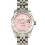 ロレックス デイトジャスト 179174G SS