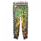 ショッピングGABBANA ドルチェアンドガッバーナ DOLCE&GABBANA GYVSAT/G7SKX-B パンツ