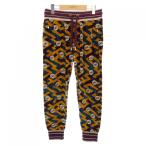 ショッピングGABBANA ドルチェアンドガッバーナ DOLCE&GABBANA GYMOATFJ7C9 パンツ