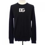 ドルチェアンドガッバーナ DOLCE&GABBANA GXM36T/JEMI4 ニット