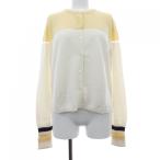 フェンディ FENDI FZC508 W4L カーディガン