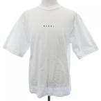 ショッピングマルニ マルニ MARNI HUMU0223P1 Tシャツ