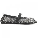 マルニ MARNI MJMS007700 フラットシューズ