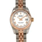 ロレックス デイトジャスト 179171 SSx