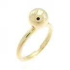 ティファニー ボール リング