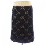 グッチ GUCCI GGパターン 579865-XKAW3 スカート
