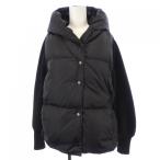 カナダグース CANADA GOOSE ハイブリッジニットフーディ 9202W ASTORIA アストリア ダウンジャケット