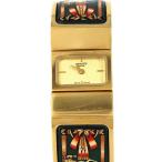 エルメス ロケエナメル GP LO1.201 GP クォーツ