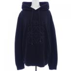 ショッピングロエベ ロエベ LOEWE アナグラム H526Y25X02 パーカー