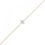 スタージュエリー ダイヤモンド ブレスレット 0.09CT