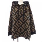 フェンディ FENDI FS7019 A3NB パーカー