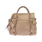 ミュウミュウ バッグ