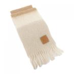 ショッピングロエベ ロエベ LOEWE F811257X22 MUFFLER