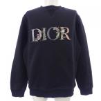 ショッピングdior ディオール DIOR 113J687A0531 スウェット