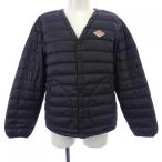 ダントン DANTON ダウンジャケット