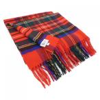 ジョンストンズ JOHNSTONS OF ELGIN STOLE