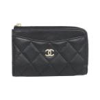  Chanel время отсутствует Classic линия AP3179 футляр для карточек 
