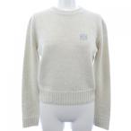 ショッピングLOEWE ロエベ LOEWE アナグラム ANAGRAM S359Y14KBX ニット