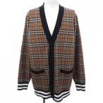 ショッピングバーバリー バーバリー BURBERRY 8050766 カーディガン