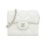  Chanel время отсутствует Classic линия AP0238 цепь сцепление 