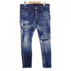 ディースクエアード DSQUARED2 S71LB0944 ジーンズ