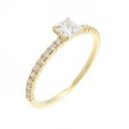 カルティエ エタンセル リング