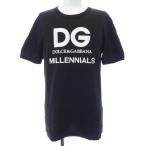 ドルチェアンドガッバーナ DOLCE&GABBANA G8IV0T/G7OXH Tシャツ