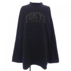 バレンシアガ BALENCIAGA 720250 TLVK6 Tシャツ