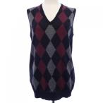 プラダ PRADA P29668 S162 7NV ベスト