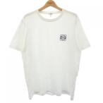 ショッピングロエベ ロエベ LOEWE レギュラーフィットTシャツ　アナグラム ANAGRAM H526Y22X75 Tシャツ