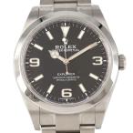 ロレックス エクスプローラーI 214270