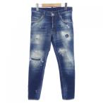 ディースクエアード DSQUARED2 S74LB0953 パンツ