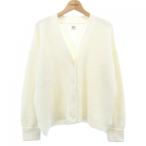 ショッピングロンハーマン ロンハーマン RON HERMAN カーディガン