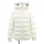 ショッピングmoncler モンクレール MONCLER SALZMAN ダウンジャケット