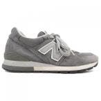 ショッピングニューバランス 996 ニューバランス NEW BALANCE M996CGY スニーカー