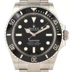 ロレックス サブマリーナー 124060 SS 