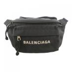  Balenciaga колесо ремень упаковка 569978 HPG1X сумка-пояс 