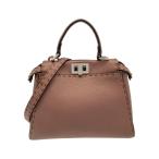 フェンディ SELLERIA ピーカブー ミニ 8BN244 Q0J バッグ