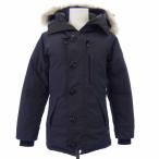 カナダグース CANADA GOOSE 3426MA CHATEAU シャトー ダウンジャケット