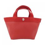 エルベシャプリエ HERVE CHAPELIER 舟型�