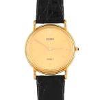 【ノーメンテナンス還元価格】セイコー ドルチェ YG 8J41-6060 YG クォーツ