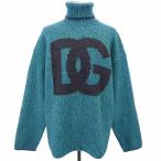 ドルチェアンドガッバーナ DOLCE&GABBANA GXR18T/JFMN1 ニット