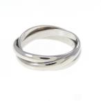 カルティエ トリニティ リング