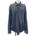 バレンシアガ BALENCIAGA 583490 TEW07 デニムジャケット