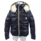 ショッピングmoncler モンクレール MONCLER 41338/50 BRANSON ダウンジャケット