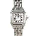 カルティエ パンテール・ドゥ・カルティエ SM WSPN0006 SS クォーツ